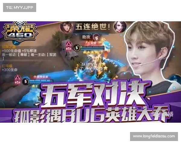 掌握五军对决地图战略布局技巧提升胜率的关键要素与实战经验 掌握五军对决地图战略布局技巧提升胜率的关键要素与实战经验