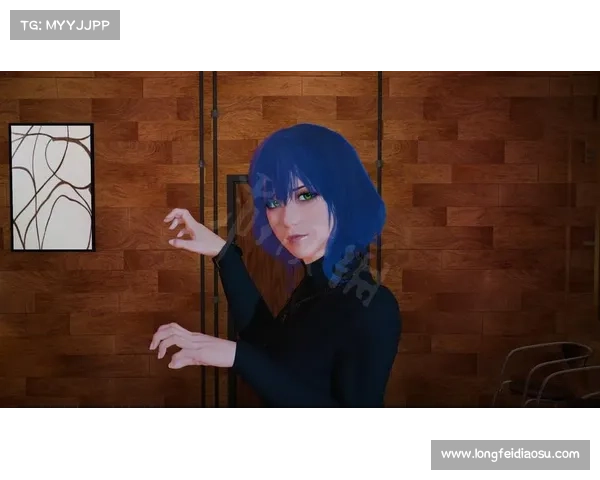 魅魔幻境:8款灵感独特的Steam Workshop魅魔主题创意设计解析 魅魔幻境:8款灵感独特的Steam Workshop魅魔主题创意设计解析