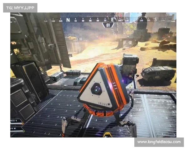 提升Apex英雄战斗力的三大核心出装秘诀与策略分析 提升Apex英雄战斗力的三大核心出装秘诀与策略分析