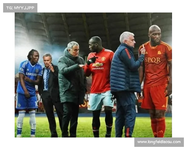 卢卡库加盟曼联背后的五大关键动因全面解析