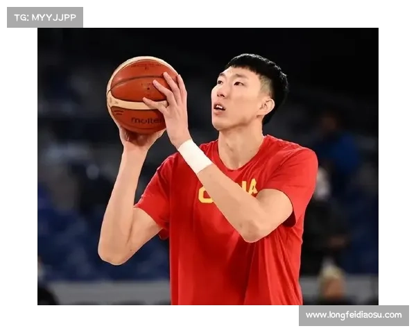 周琦重返新疆引发关注 五大看点揭示未来篮球格局变化